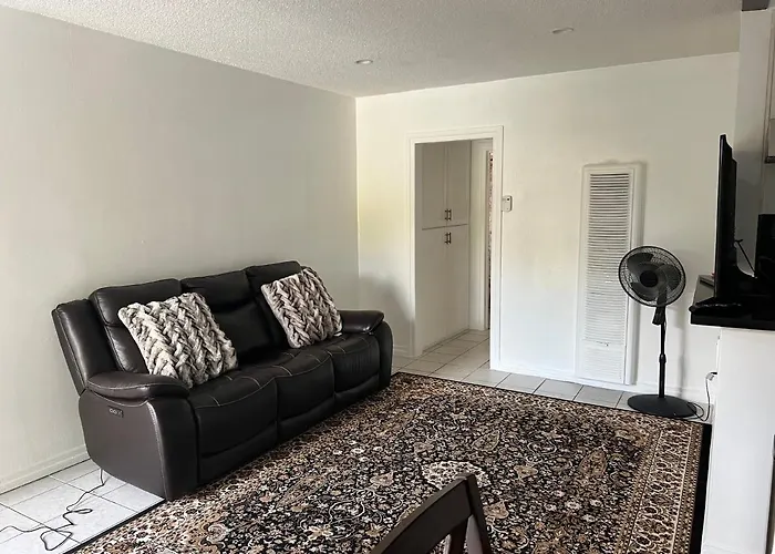 Beautiful 1Bd Apartment
