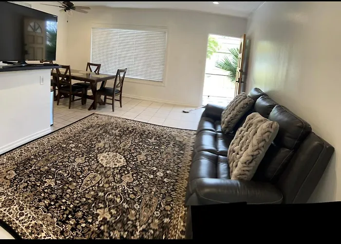 Beautiful 1Bd Apartment